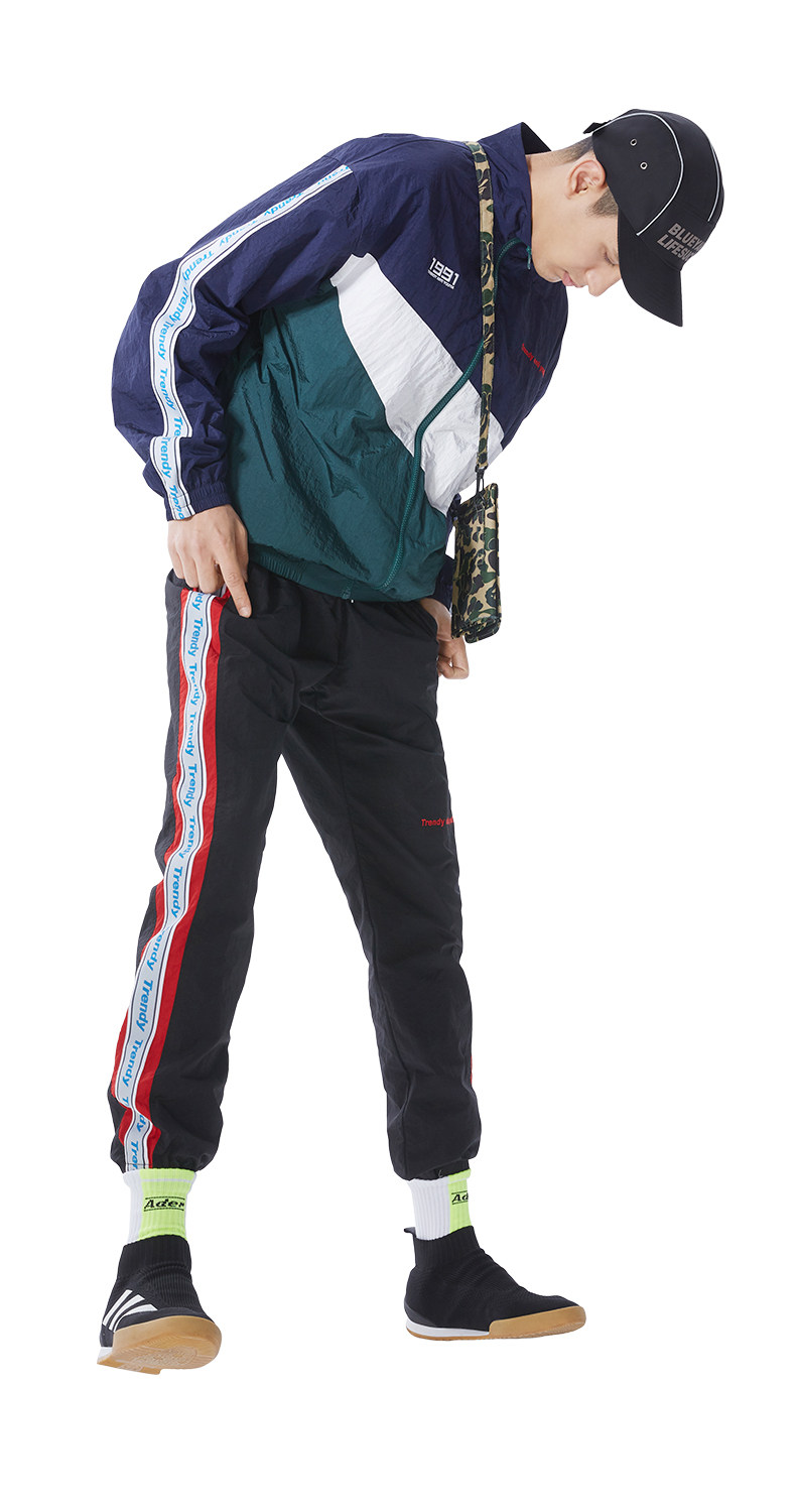 Blouson homme VIISHOW manches longues - Ref 3118472 Image 15