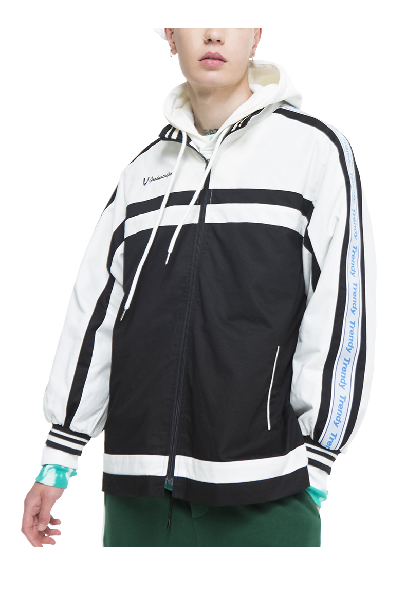 Blouson homme VIISHOW manches longues - Ref 3119534 Image 13
