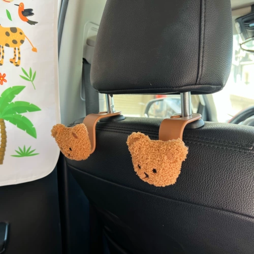 Милая кукла, универсальная система хранения, с медвежатами