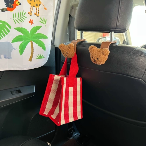 Милая кукла, универсальная система хранения, с медвежатами