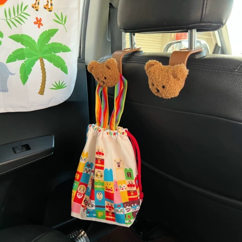 Милая кукла, универсальная система хранения, с медвежатами