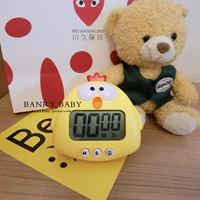 Куриный таймер