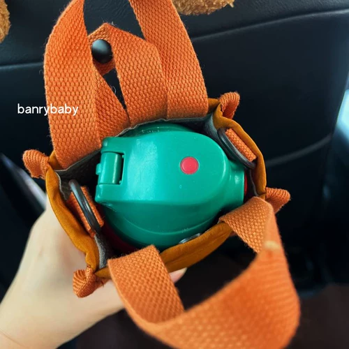 Японская мультяшная милая портативная сумка через плечо, с вышивкой