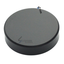 M42 lens back cover metal M42 back cover M42 lens special back cover 42mm*1 Luo mouth lens back cover