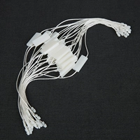 1000 штук заготовок свисающих зерен (1 упаковка)