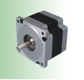 Stepper motor DV86HB80-04