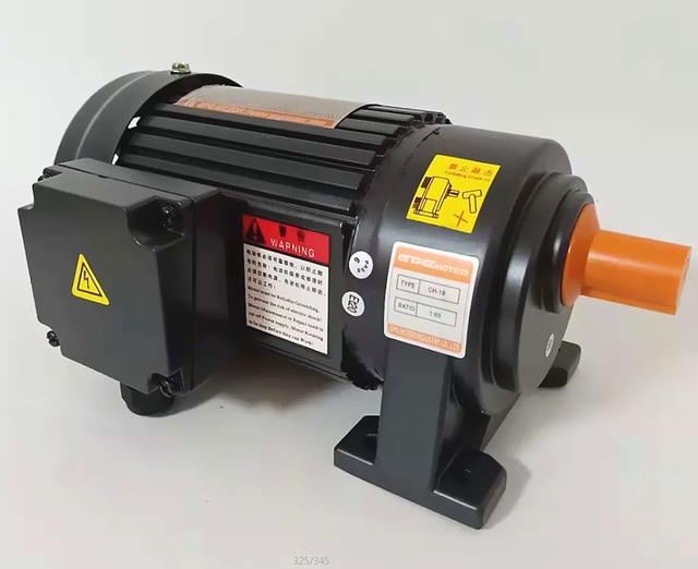 Taibang Motor/Motor GPG Motor/Motor CV-/CH-18/22/28/321/4PH200W