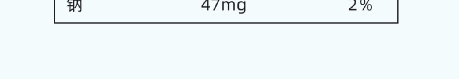 【隅田川】哥伦比亚速溶黑咖啡50g*2瓶