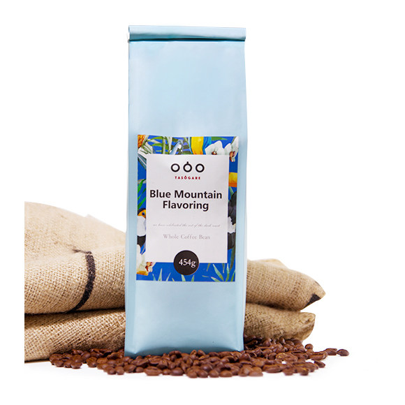 日本进口 TASOGARE 隅田川 蓝山风味咖啡豆 454g 优惠券折后¥19包邮(¥79-60) 日本进口 TASOGARE 隅田川 蓝山风味咖啡豆 454g 优惠券折后¥19包邮(¥79-60)