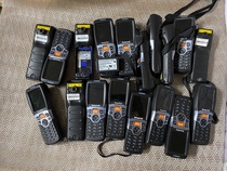 Honeywell Honeywell Dolphin5100 Wireless laser 1 2-dimensional code data collector accessories Vie