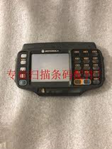 ZEBRA Spotted Macent Treasure Symbol WT4090 WT41N0 Scanner Data Collector Front Shell