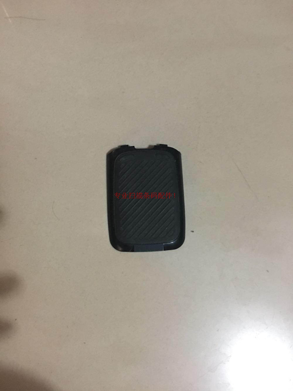 Geeks tech X3 wireless data handheld to put gun battery back cover by courier GM