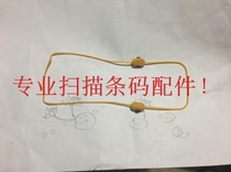 Honeywell Honeywell Dolphin6110 6100 palm on the left and right button outside of the computer