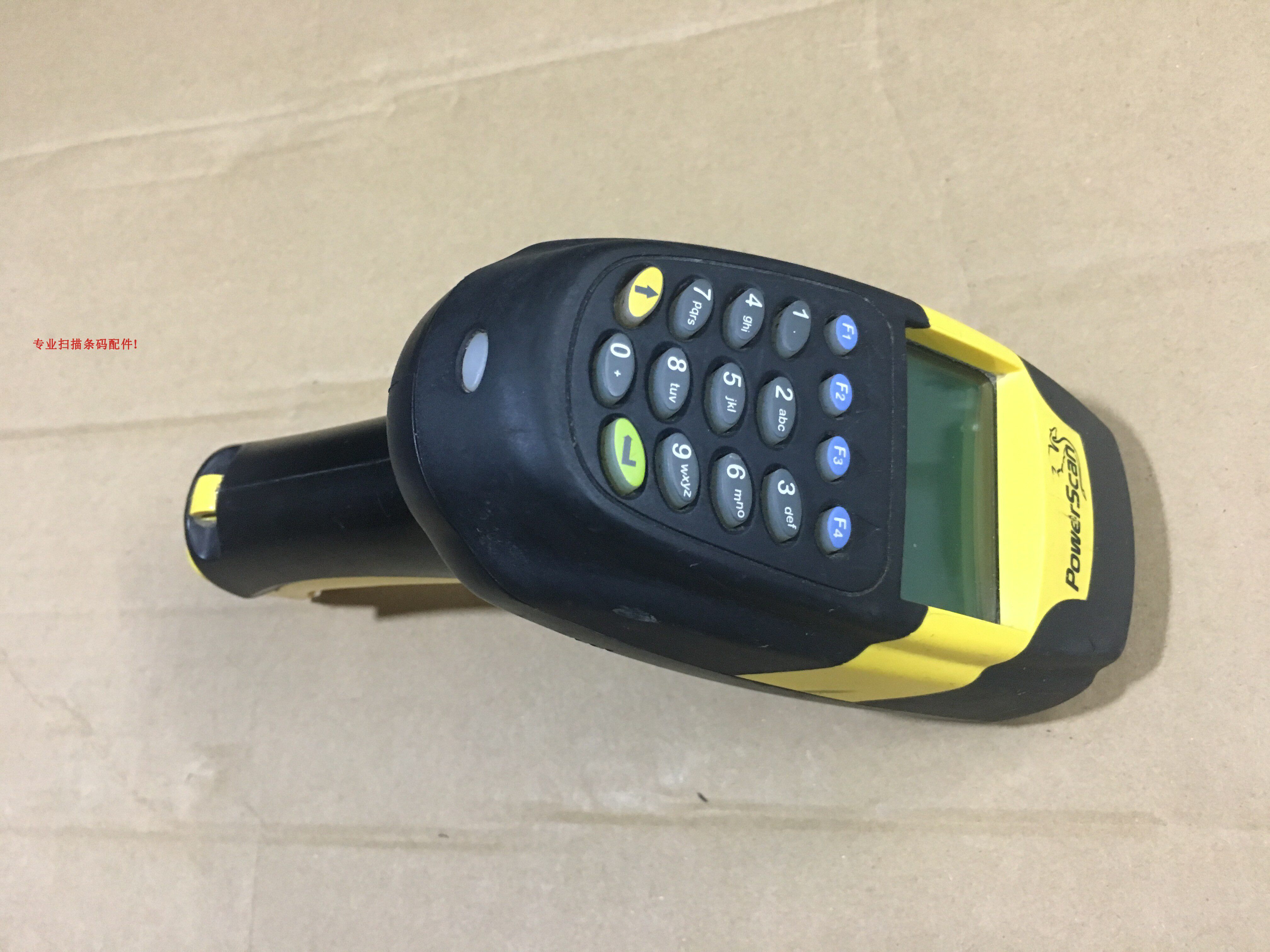 Datalogic Dei Tory M8300-DK910MHz wireless laser one-dimensional laser-scanner complete machine accessory repair