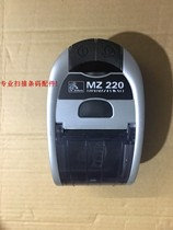 Original dress Zebra zebra MZ220 thermal label printer