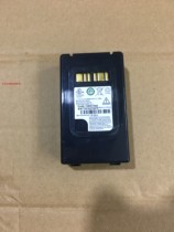 Delitier Datalogic skorpio X3 portable data collector scanning gun original unloader battery