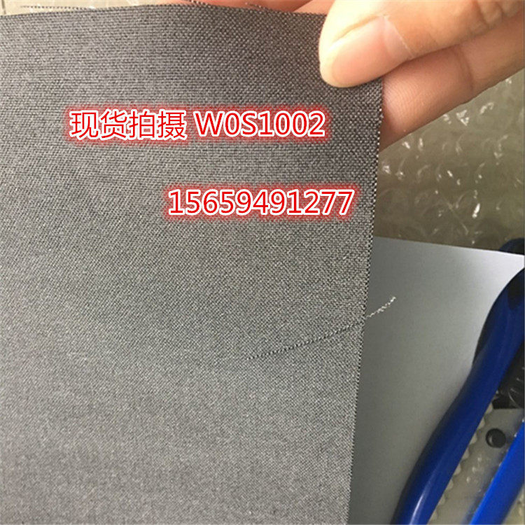 Extra - imported capacitor biofuel cell WOS 1002 hydrophilic carbon cloth can be invoiced