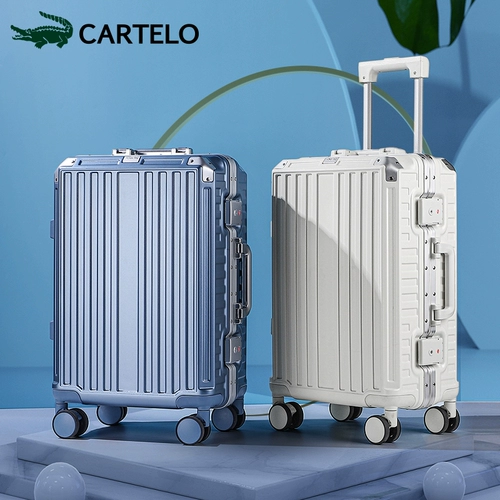 Чемодан, прочная вместительная и большая коробка, 26 дюймов