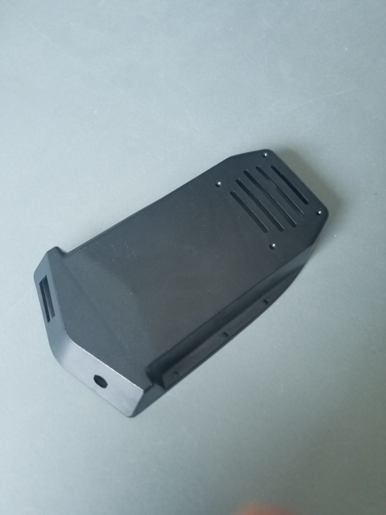 Electric Skateboard Battery Box Off-road Skateboard Plastic Controller Body Battery Pack Battery Protection Box Scooter