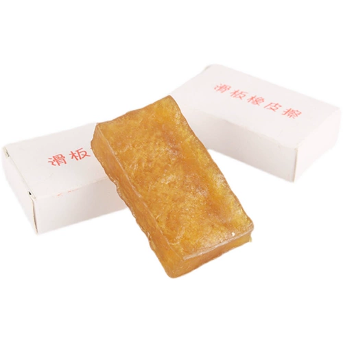 Самокат, аксессуары, ластик, гигиенический скейтборд