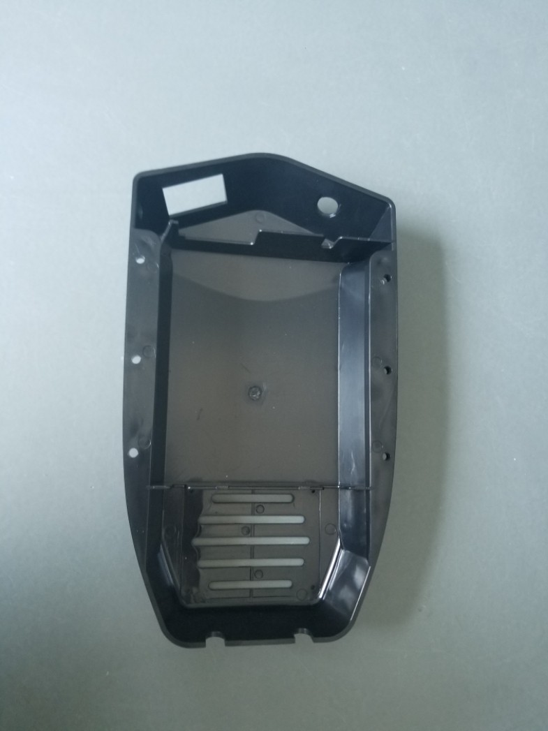 Electric Skateboard Battery Box Off-road Skateboard Plastic Controller Body Battery Pack Battery Protection Box Scooter