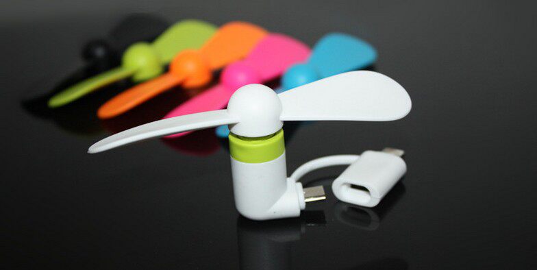 Ventilateur USB - Ref 402538 Image 18