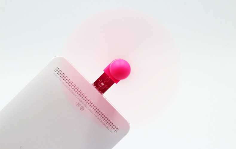 Ventilateur USB - Ref 402650 Image 28