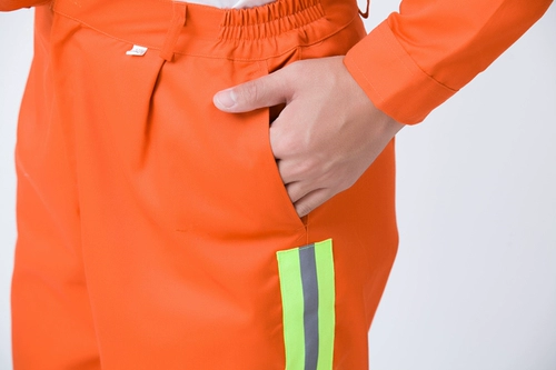 Летний светоотражающий лонгслив для работы, комплект, рабочая одежда, делается под заказ