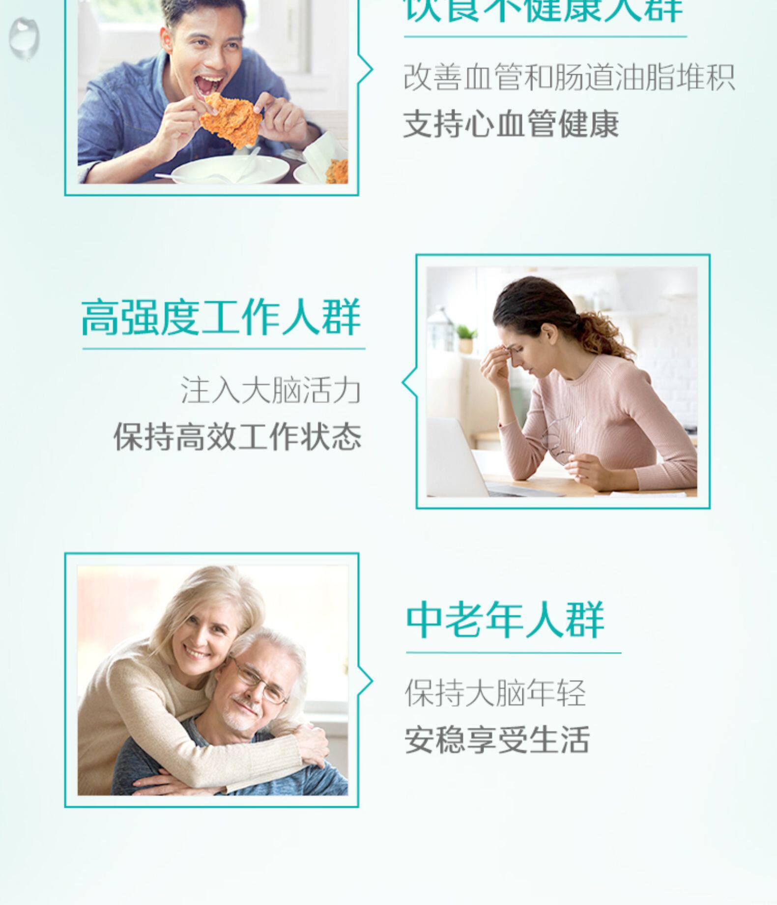 Swisse 无腥味深海鱼油软胶囊 1000mg*400粒 图11
