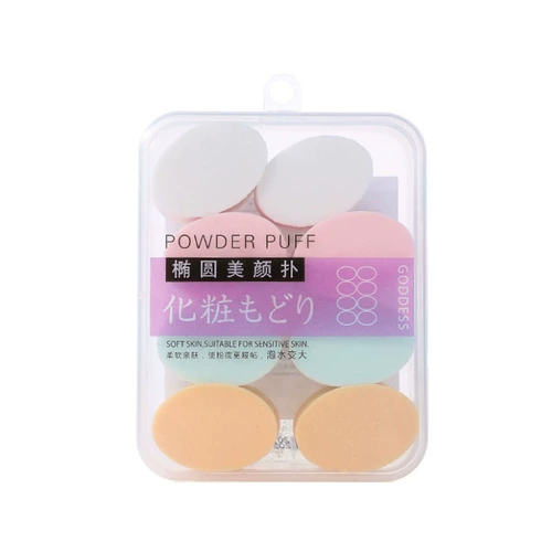 Поролоновый спонж, базовый комплект, Южная Корея, подходит для начинающих