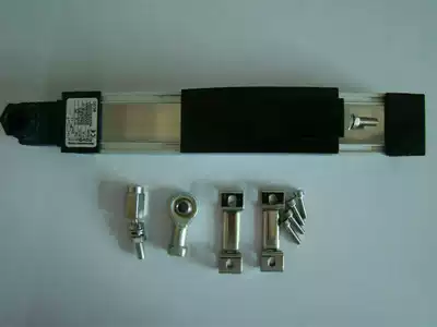 Linear displacement sensor novotechnik Haitian injection molding machine Electronic ruler TLH 700 750 800