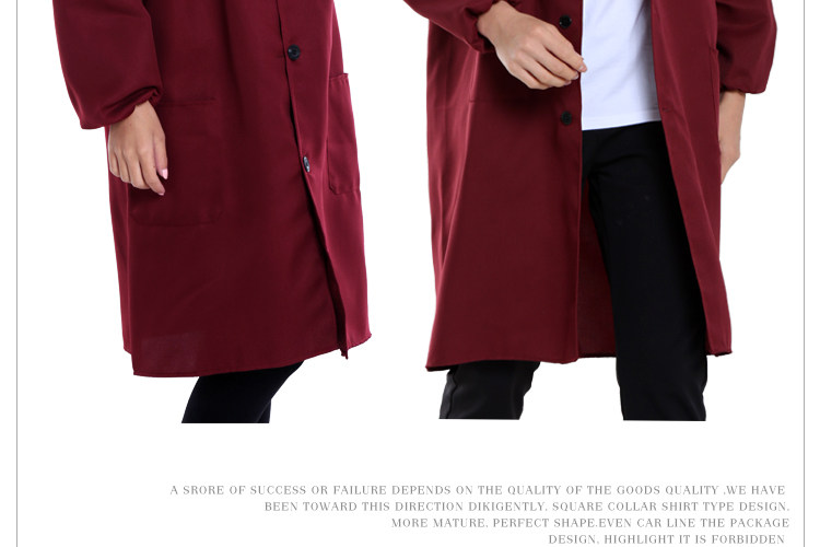 Tenue de travail en polyester - Ref 1911562 Image 12