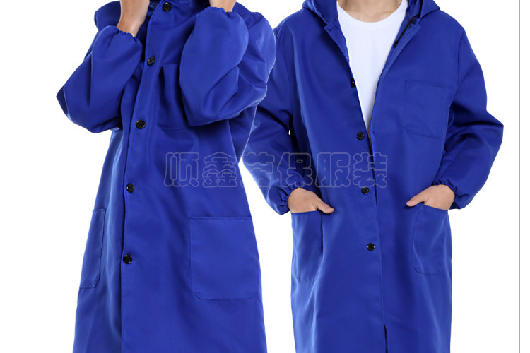 Tenue de travail en polyester - Ref 1911562 Image 15