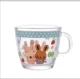 Сложная чашка Princess Cup Blue Cup