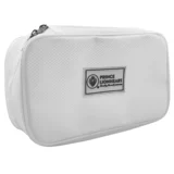 Princelionheart Beauty Lionbao Multi -Use Mustera Macd | Сумка для стирки, косметическая сумка, детская поставка органическая сумка