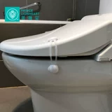 Princelionheart Beauty Lion Multi -функциональная анти -клипная рука длинная (2) ｜ двойная блокировка заблокировки холодильника