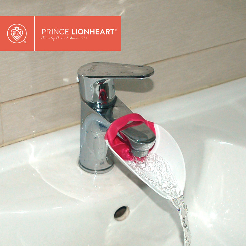 Prince Lionheart Children S Hand Washing Primers Faucets Extender