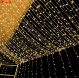 Яркие световые звезды Новый год фонарь фонарь тибетские романтические настенные свети