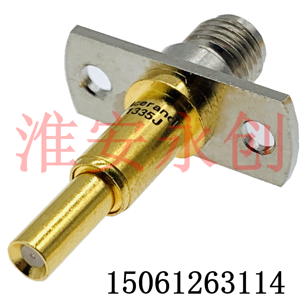 1335J high frequency test head JXT-156-J1 first generation T-CT008-J28 MS-156-HRMJ-3