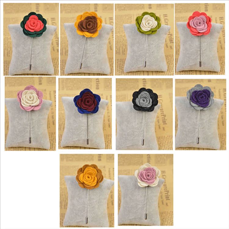 Broche Lovers en Fluid Systems - Ref 1178560 Image 20