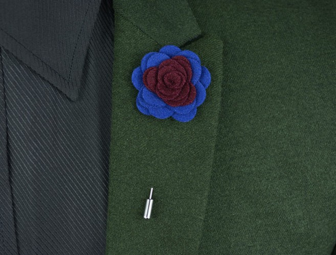 Broche Lovers en Fluid Systems - Ref 1178560 Image 18