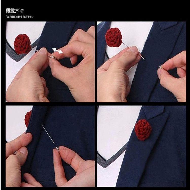 Broche Lovers en Fluid Systems - Ref 1178560 Image 23