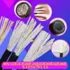 Sheathed cable RVV16 20 25 30 32 core 0 3 0 5 0 75 square multi-core signal control flexible cable