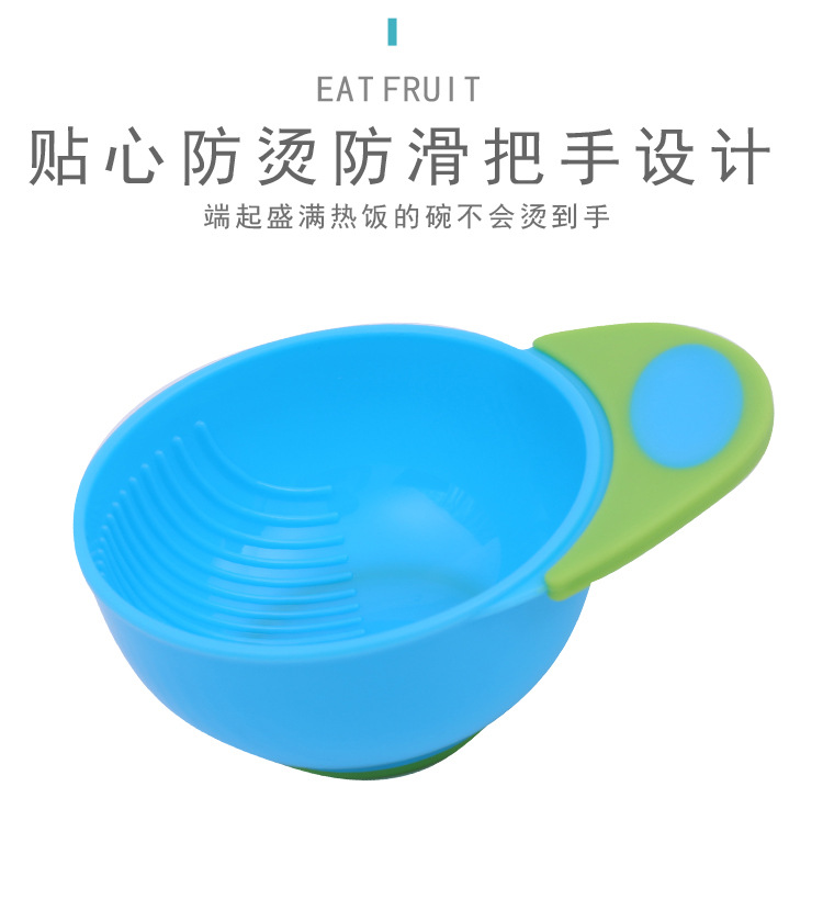 đèn xoay sân khấu Cửa hàng bách hóa Tân Cương anh em hun khói thực phẩm em bé bát trái cây bổ sung thực phẩm công cụ xay thực phẩm trẻ em bổ sung - Thiết bị sân khấu đèn led chiếu sáng sân khấu