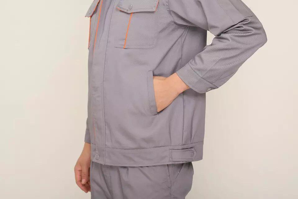 Vêtement de mécanicien - Ref 1915759 Image 29