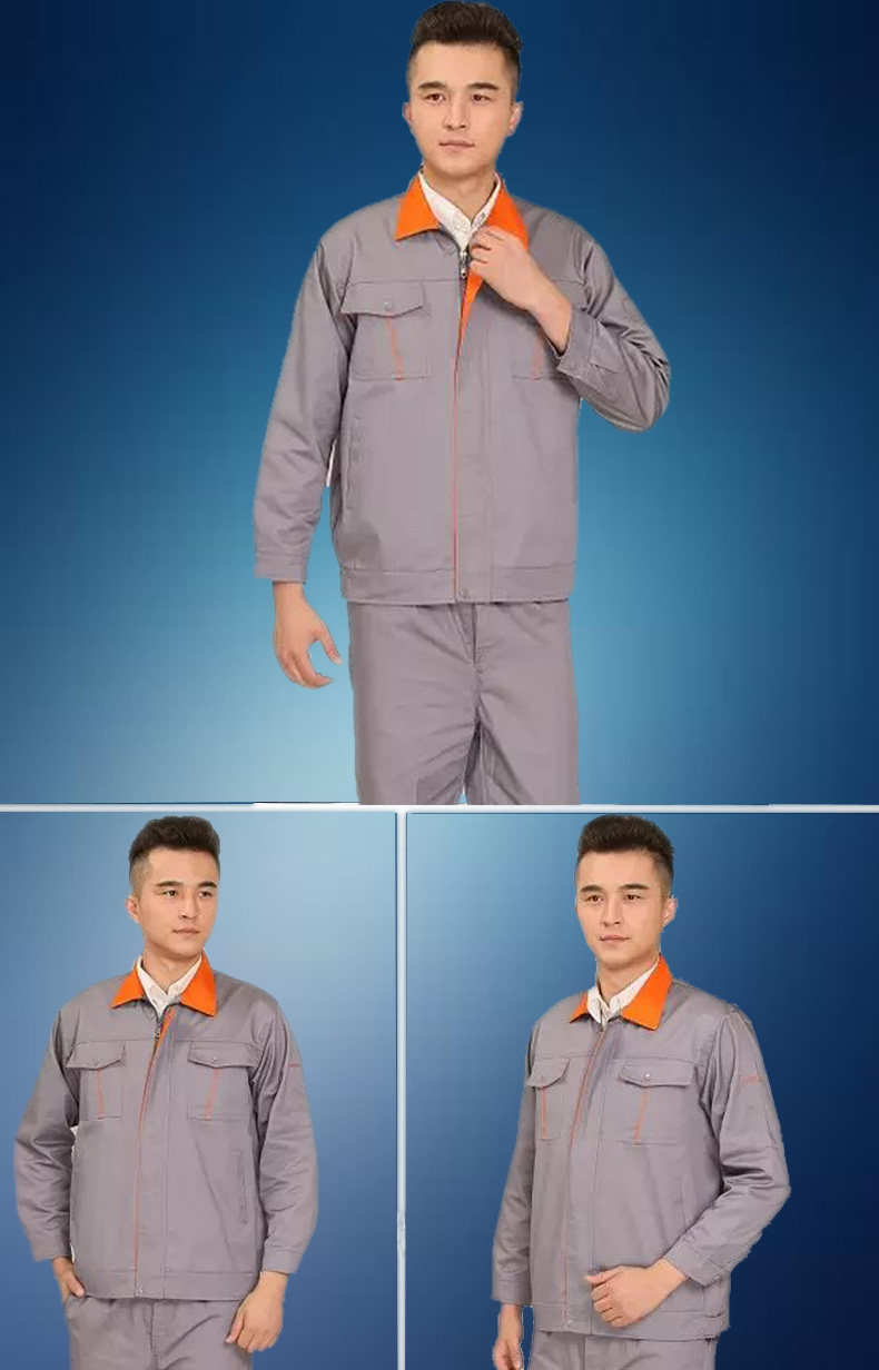 Vêtement de mécanicien - Ref 1915759 Image 24