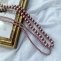 Хайлайтер с розой в составе, 4mm, розовое золото, 100 шт