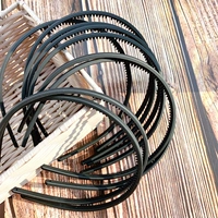 0,5 см толщиной черный