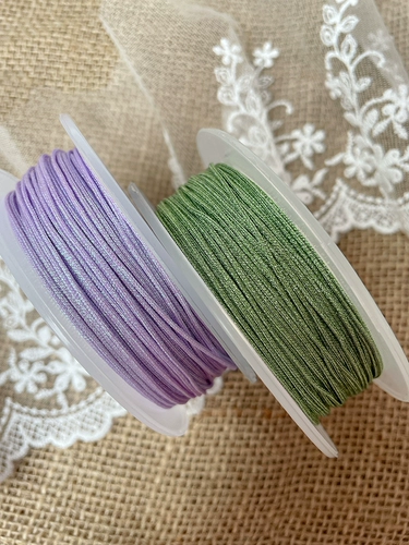 Импортный базовый аксессуар ручной работы, в корейском стиле, золото и серебро, DIY, 1mm