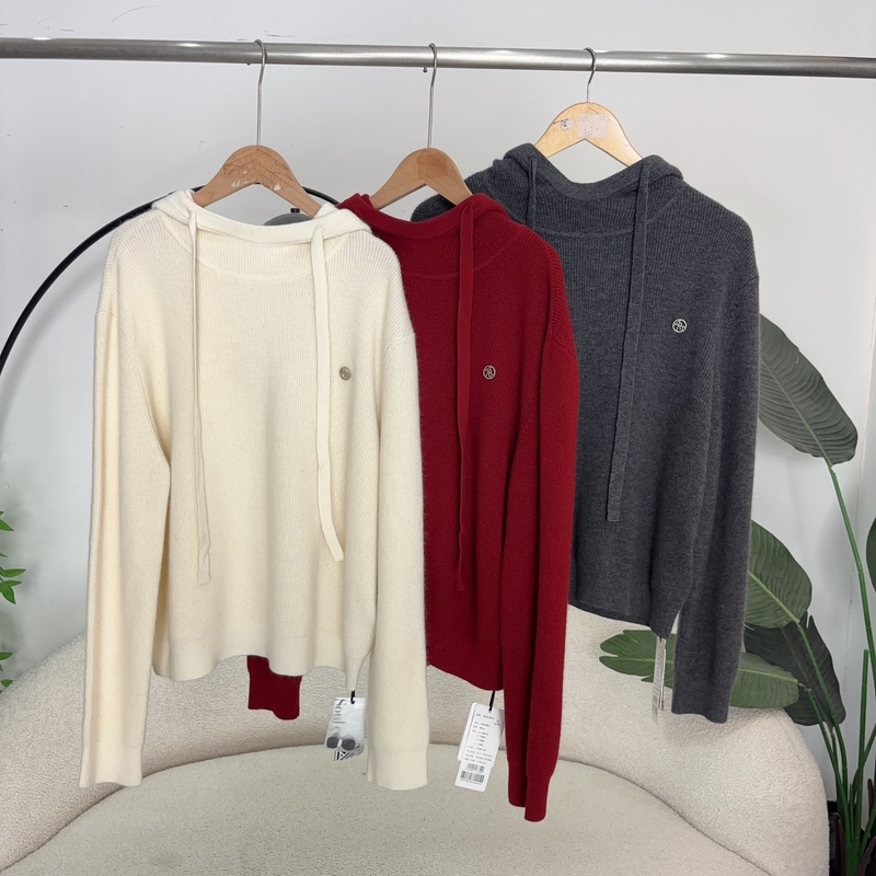 Su X: Hooded Sweatshirt Sc6810801 Is Non-Returnable